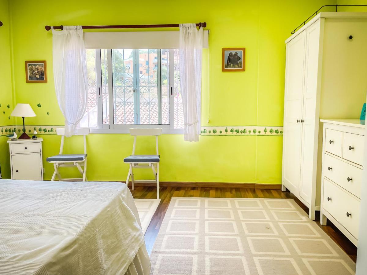 Apartment Unik Vacation Hill Tarragona