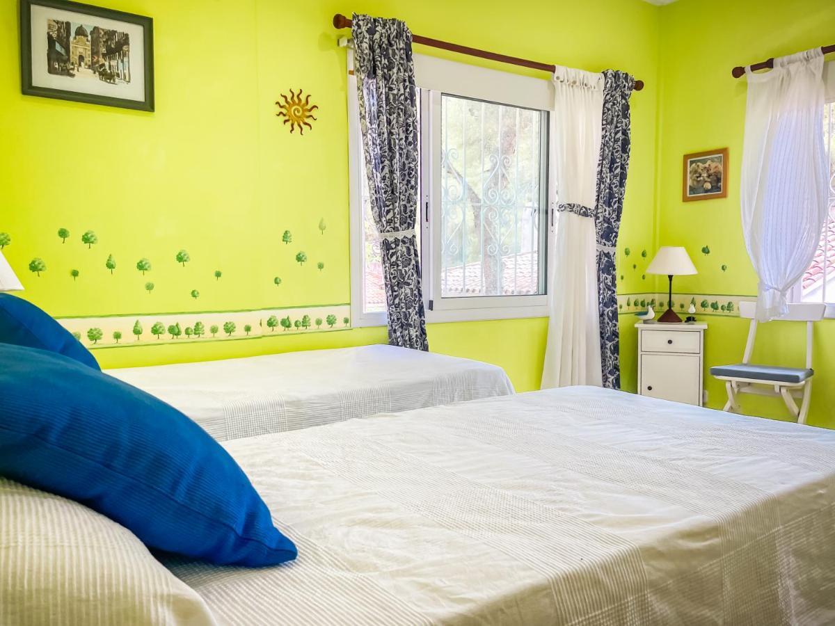 Apartamento Unik Vacation Hill *