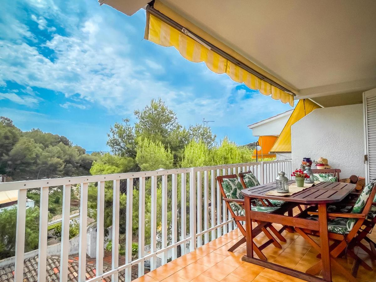 Apartamento Unik Vacation Hill Tarragona