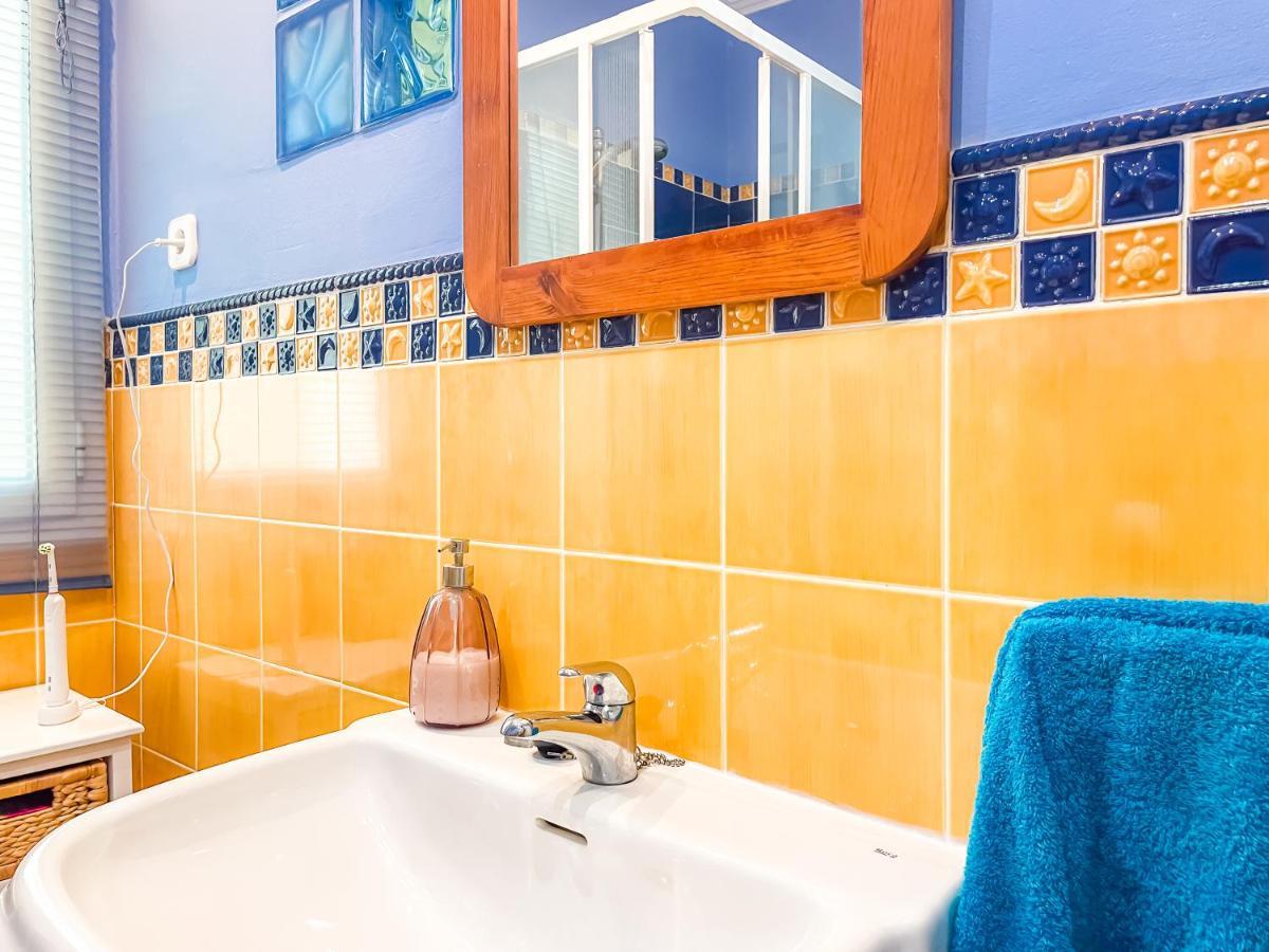 Unik Vacation Hill Apartamento Tarragona