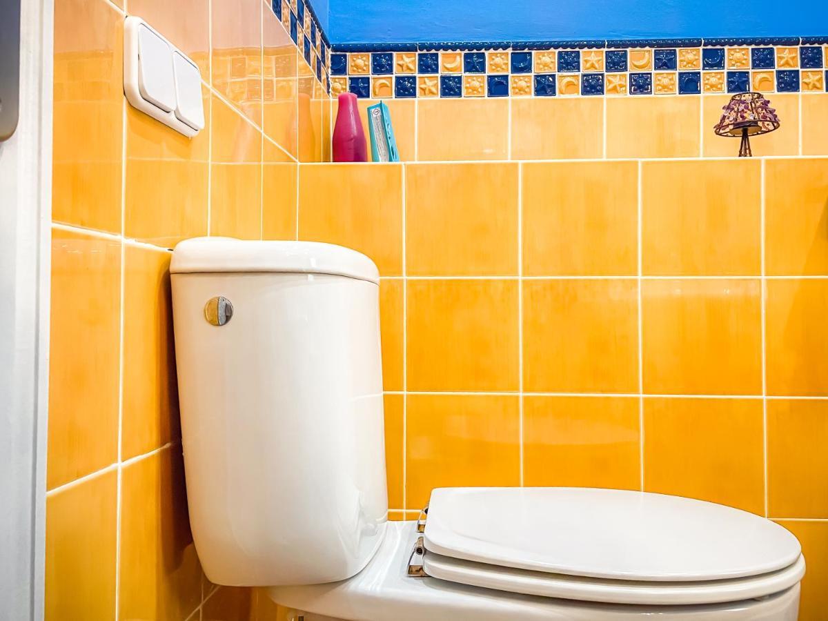 Apartamento Unik Vacation Hill Tarragona