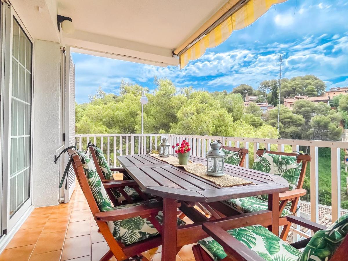 Unik Vacation Hill Apartamento