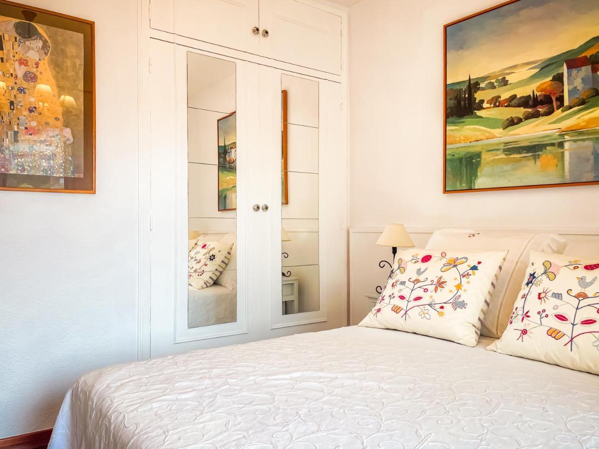 Unik Vacation Hill Apartamento