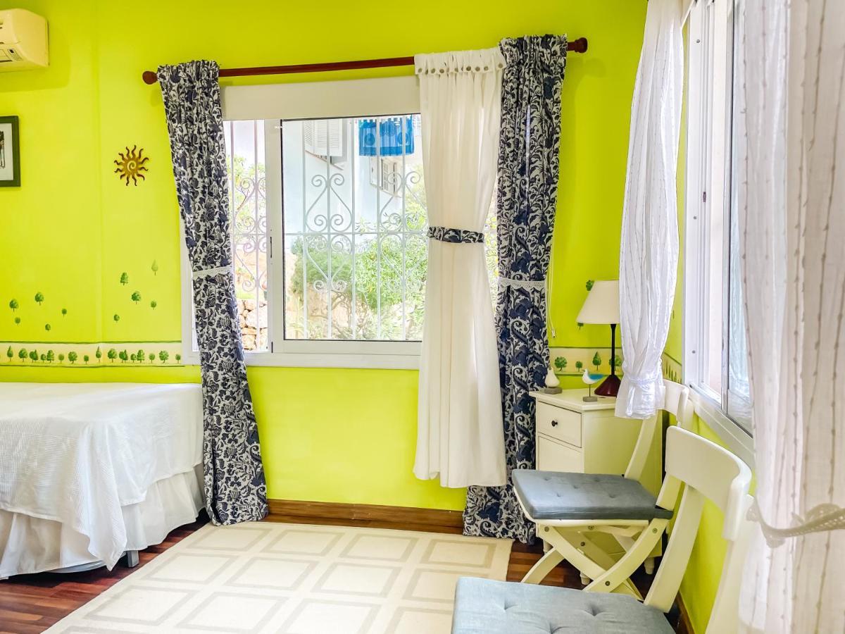 Unik Vacation Hill Apartamento *