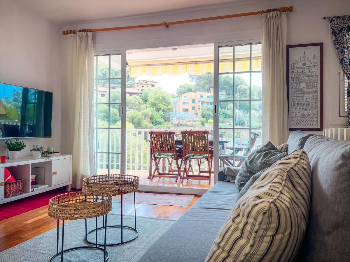 Unik Vacation Hill Apartamento *