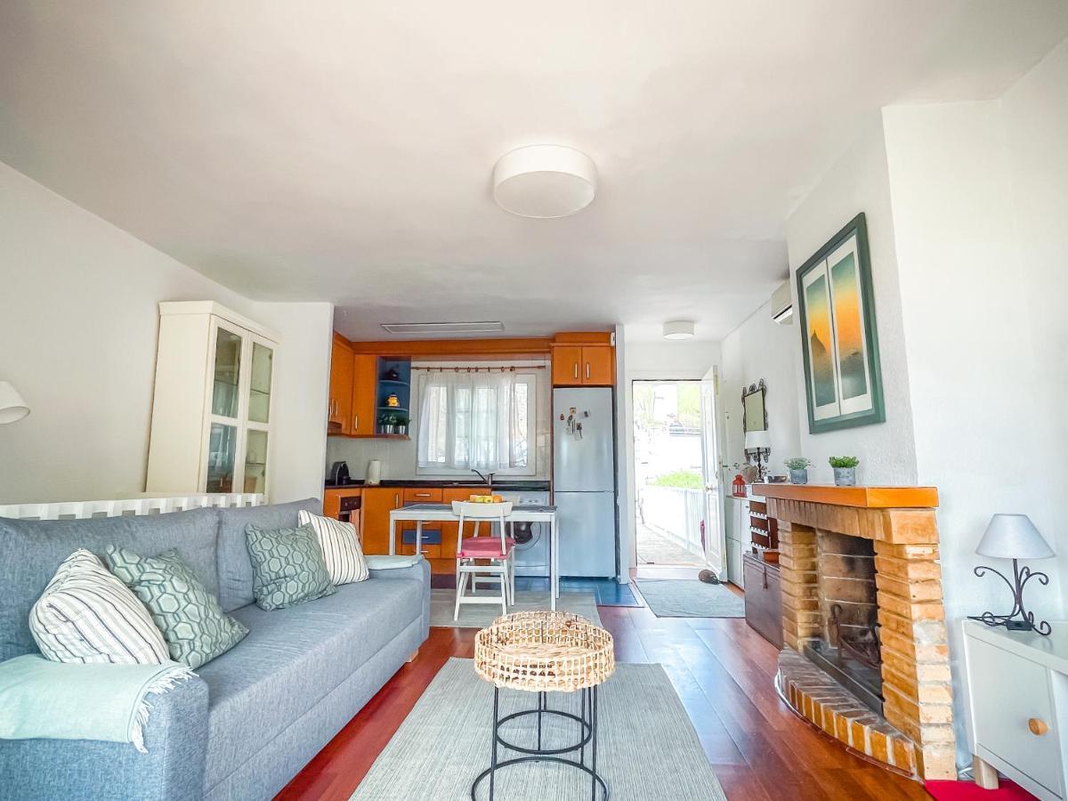 Unik Vacation Hill Apartamento *