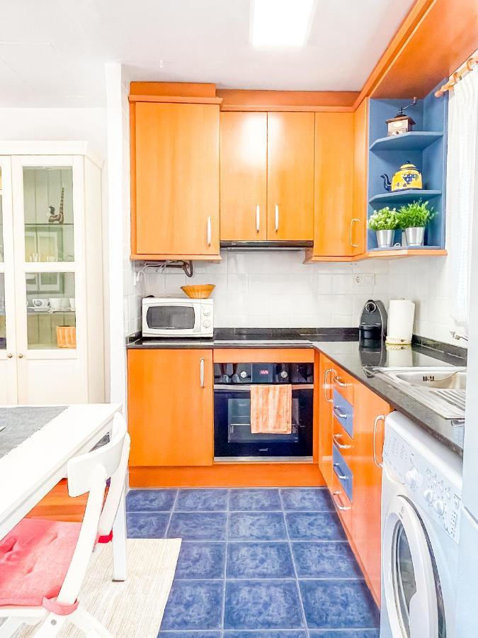 Unik Vacation Hill Apartamento