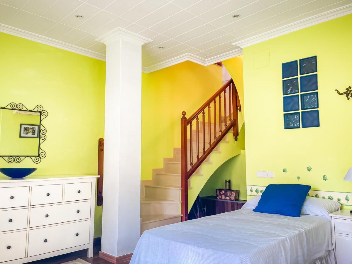 Unik Vacation Hill Apartamento Tarragona