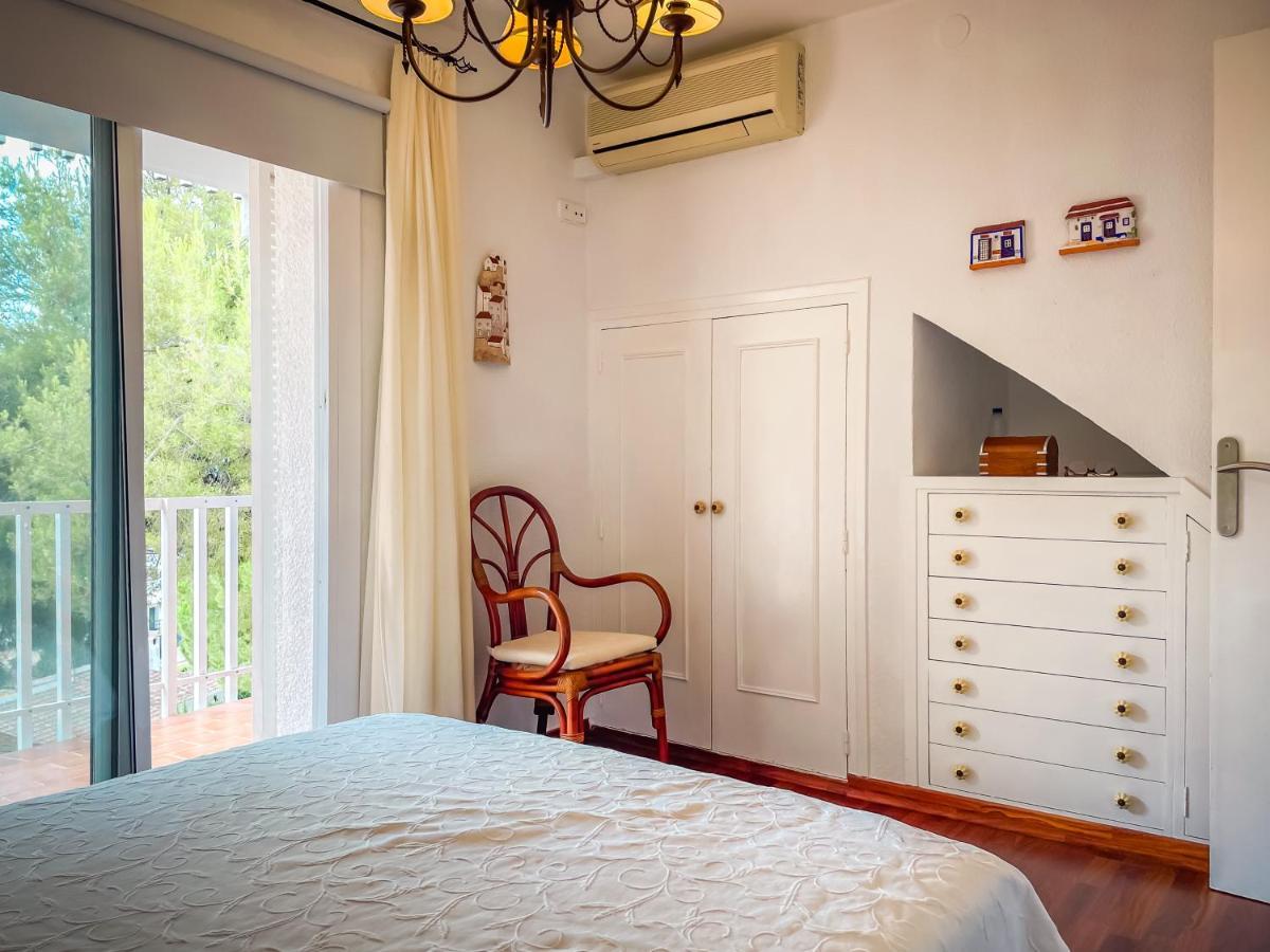 Unik Vacation Hill Apartment Tarragona