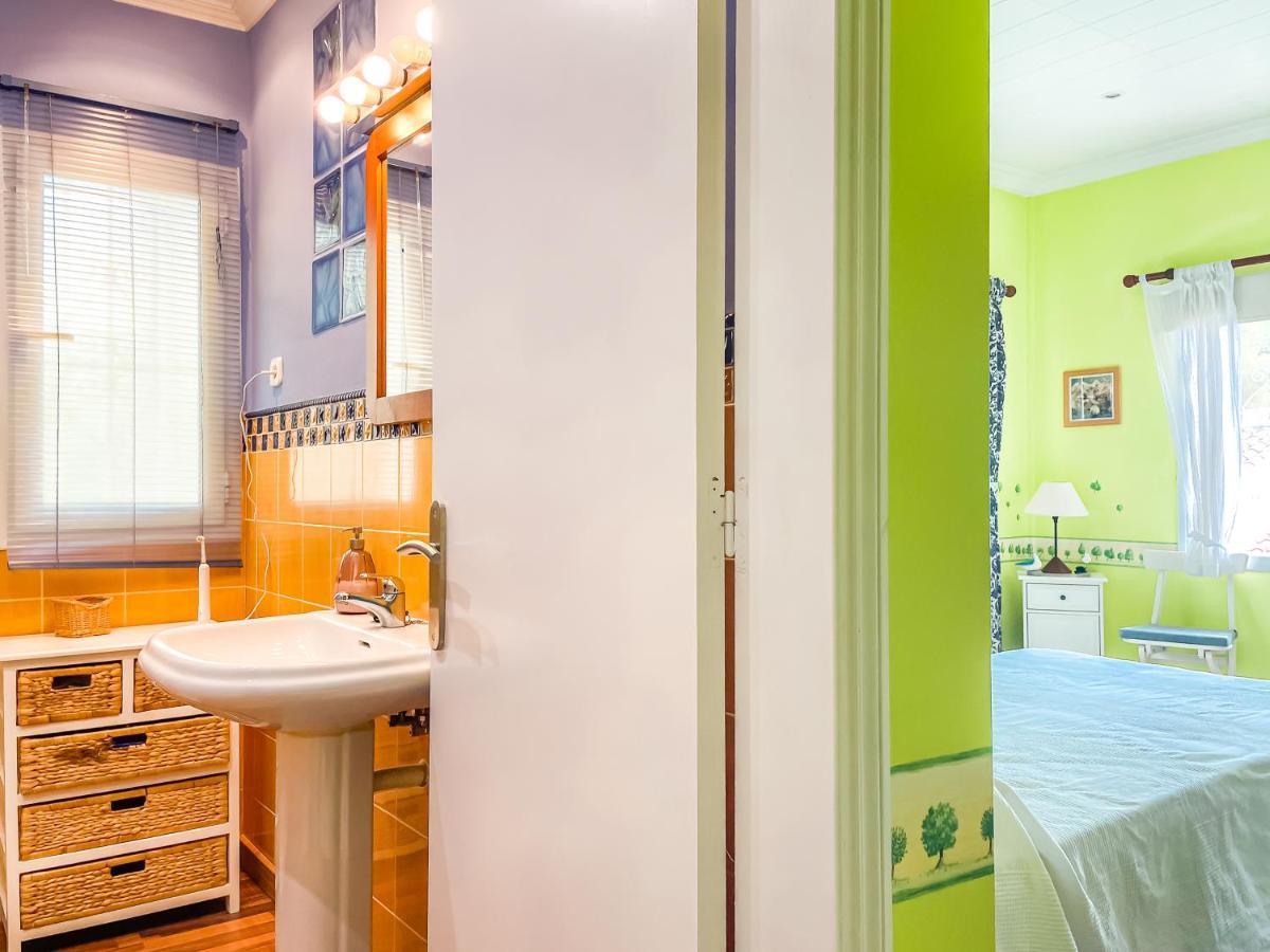 Unik Vacation Hill Tarragona