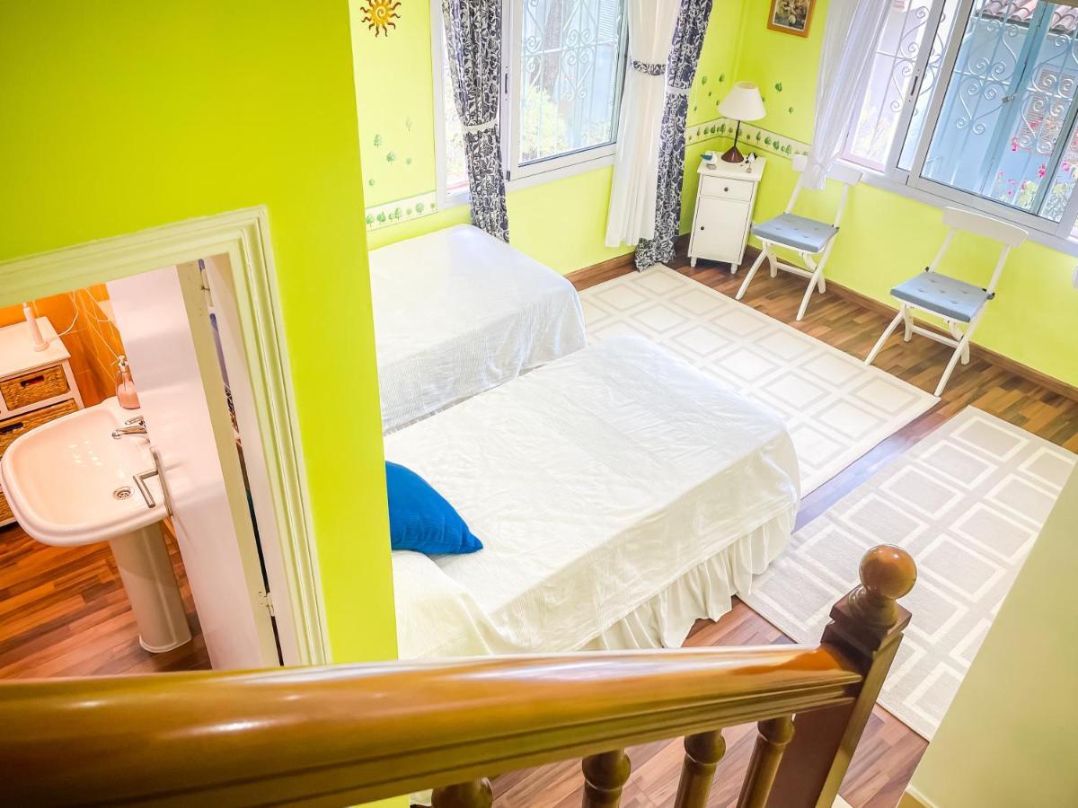 Unik Vacation Hill Apartamento Tarragona